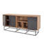 Buffet de 70,9 po de large Afrin