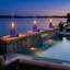 Torches Tiki Citronella-96269591
