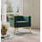 Kulas Velvet Armchair-28848098