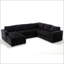 Canapé modulaire 110,75 po-468620883