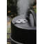Vertical Wood Burning Portable 30cm² Smoker