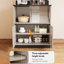  Buffet moderne 125,96 po Alfreida