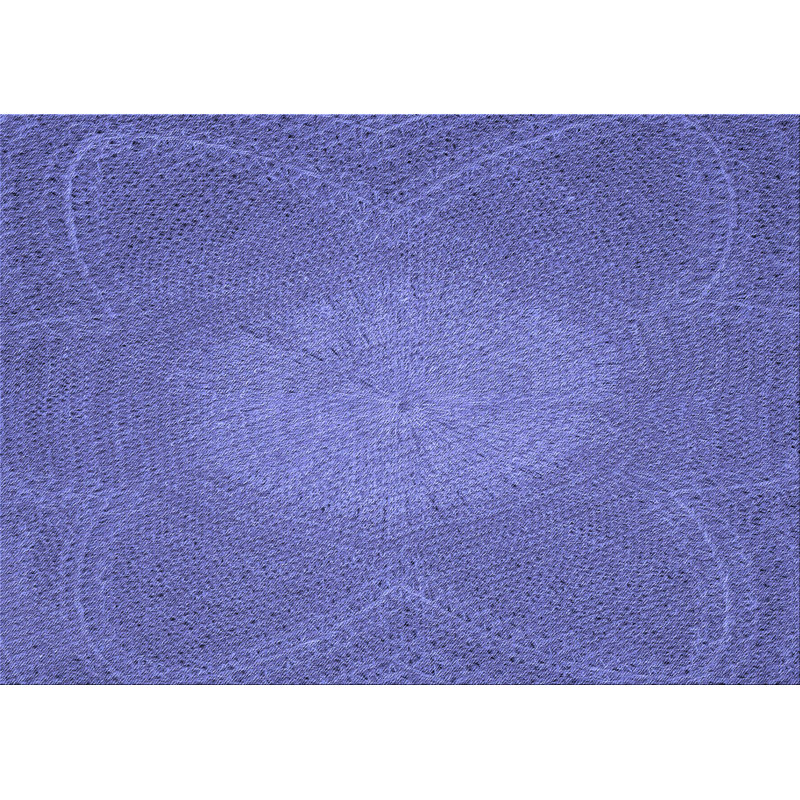 Floral Indoor Rug, Rectangle 2' x 3'