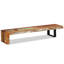 Corner TV Stand