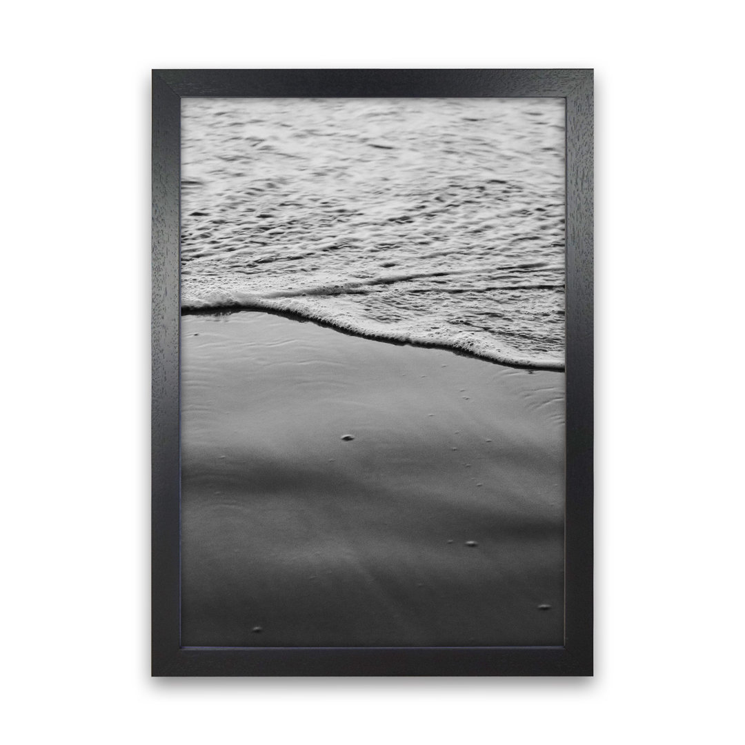 Sea Foam Photography Print by Victoria Frost - Photograph Print