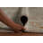 Vegetable Dye Oushak Turkish Area Rug 8x12