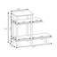 Eloisa End Table-1252029323
