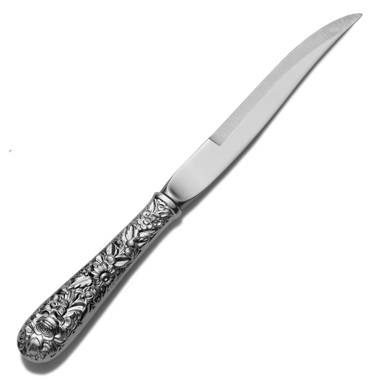 KAI Pure Komachi 2 II 6 Sandwich Knife (Light Purple) AB5063 - Blade HQ