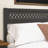 Charin Metal Platform Bed-1845472781-1845472771
