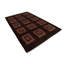 Geometric Wool Hand Woven 176cm X 289cm Area Rug