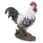 Rooster Statue-607311074