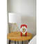 Patterson Mechanical Clock-467290236