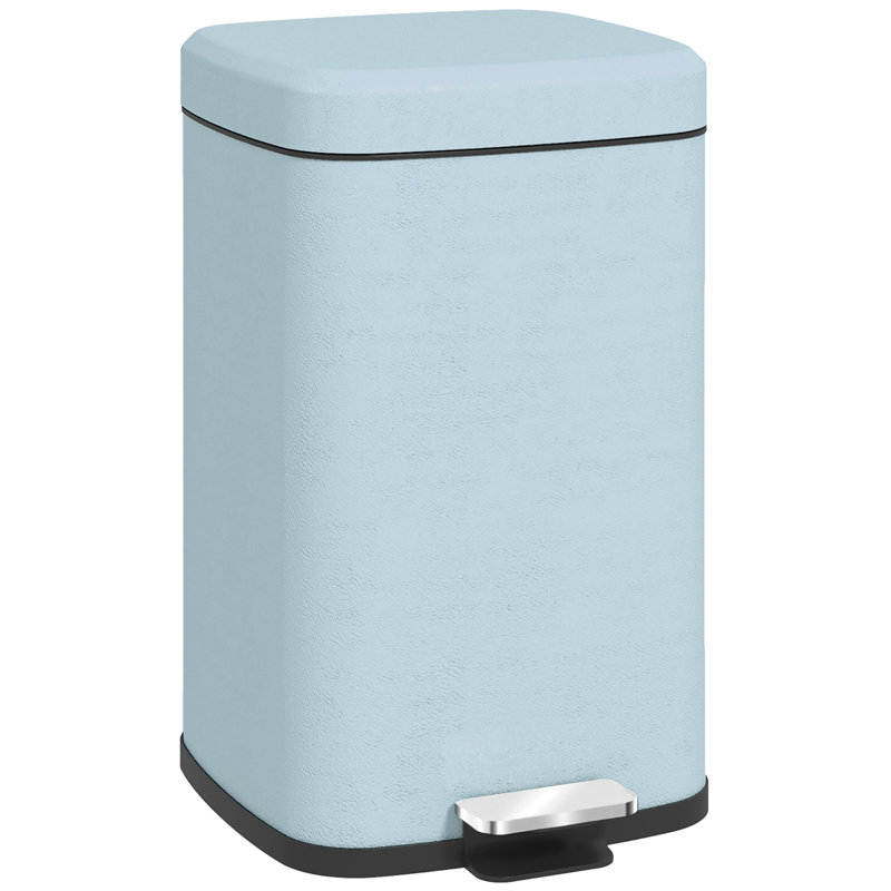Saraiah Step On Kitchen Trash Can - 20L