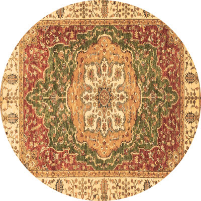 Oriental Indoor Rug