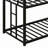 Reesa Kids Twin Over Twin Bunk Bed-521412485