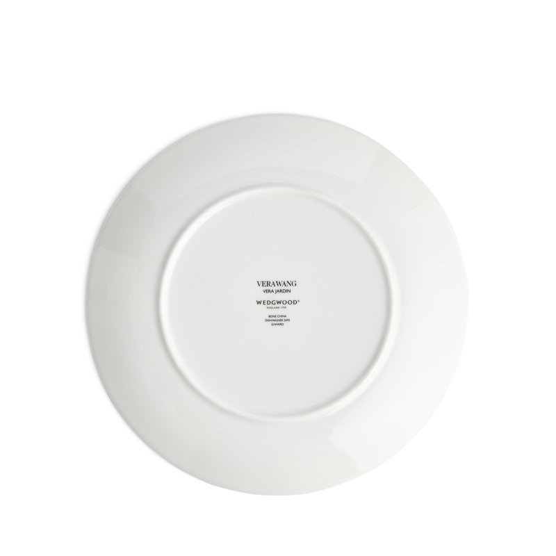Vera Wang Jardin 8.1in Salad Plate