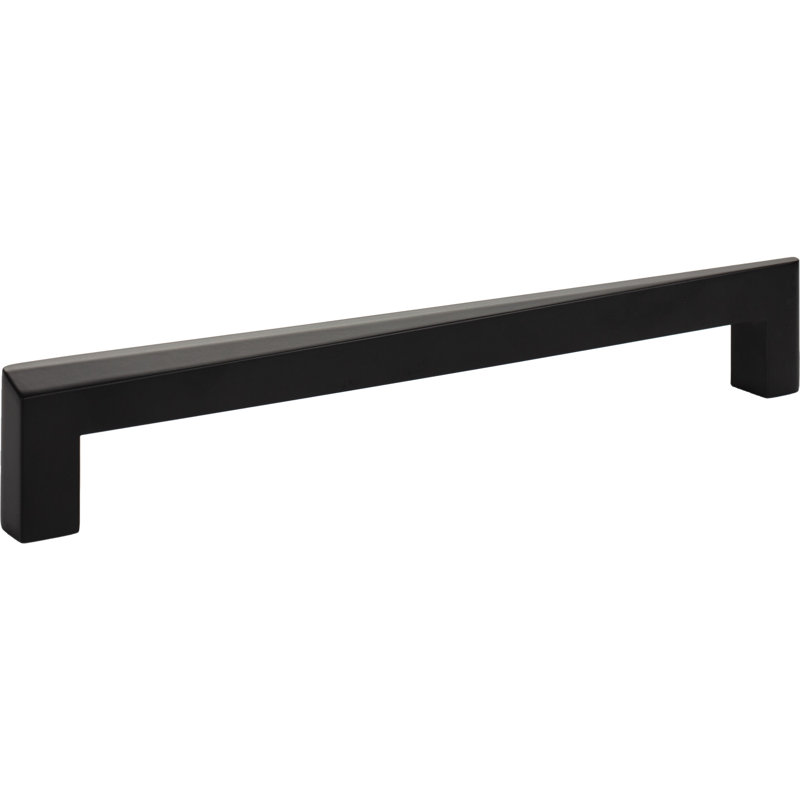 Para 18" Center To Center Appliance Pull, Matte Black