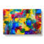 Abstract Art Painting Vol.321 by S.Johnson - Wrapped Canvas-55306344