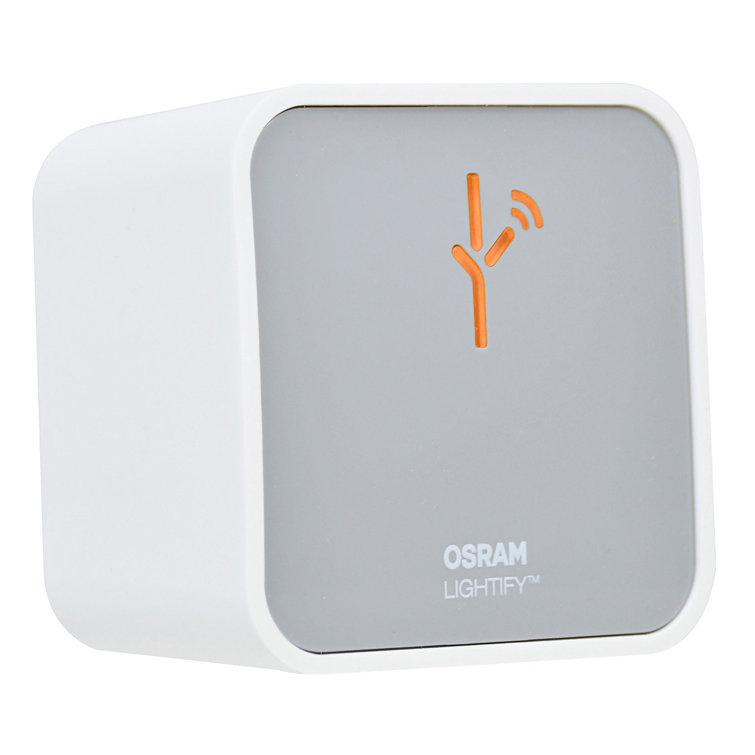 Sylvania Wireless Gateway Timer