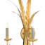 Bette 2 - Light Candle Wall Light