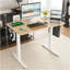 Bureau à domicile à hauteur ajustable STary Electric-1241833647-1241833645