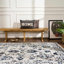 Tapis gris Duena-89201438