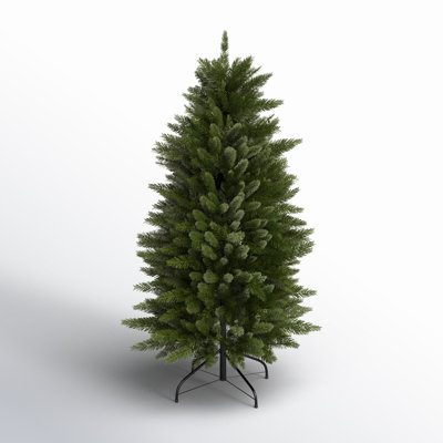 Fraser Fir Pre-Lit Christmas Tree