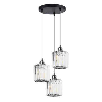 3 - Light Pendant