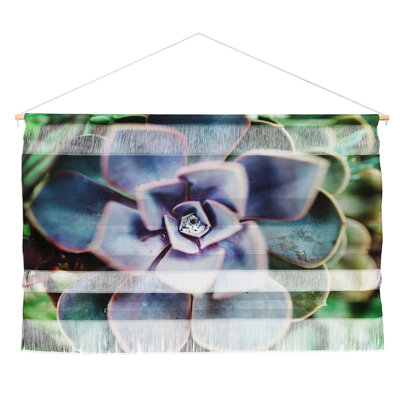 Polyester Wall Hanging