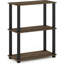 76cm H x 60cm W Bookcase