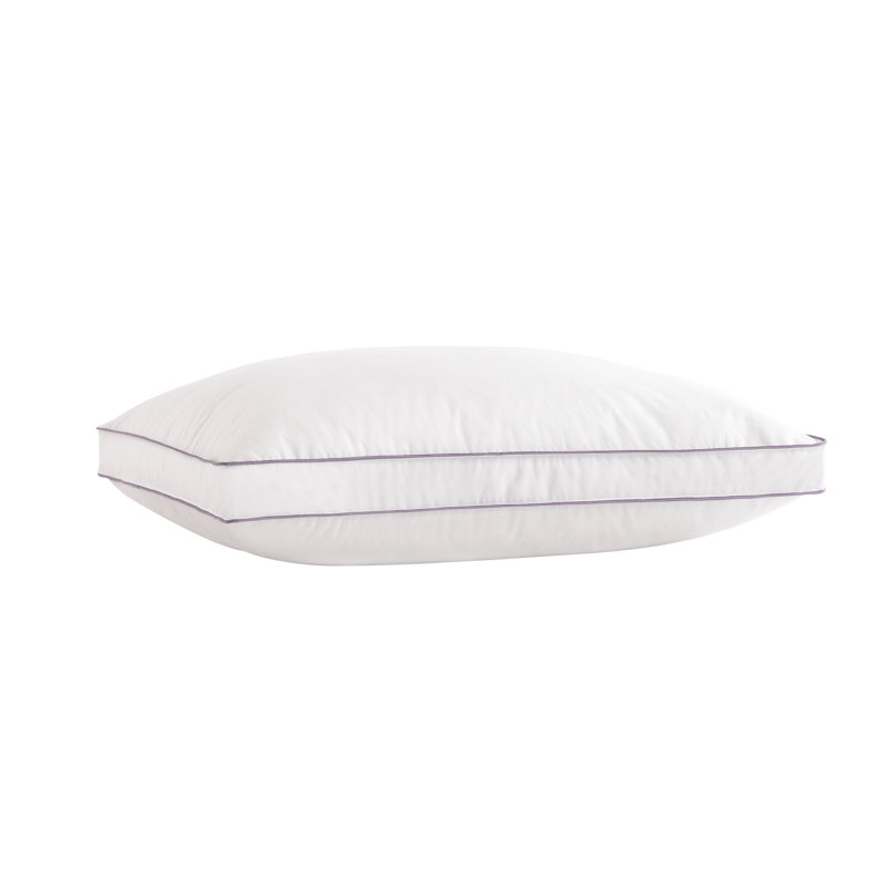 Coussin en coton Nome Sleep Infusion, Standard