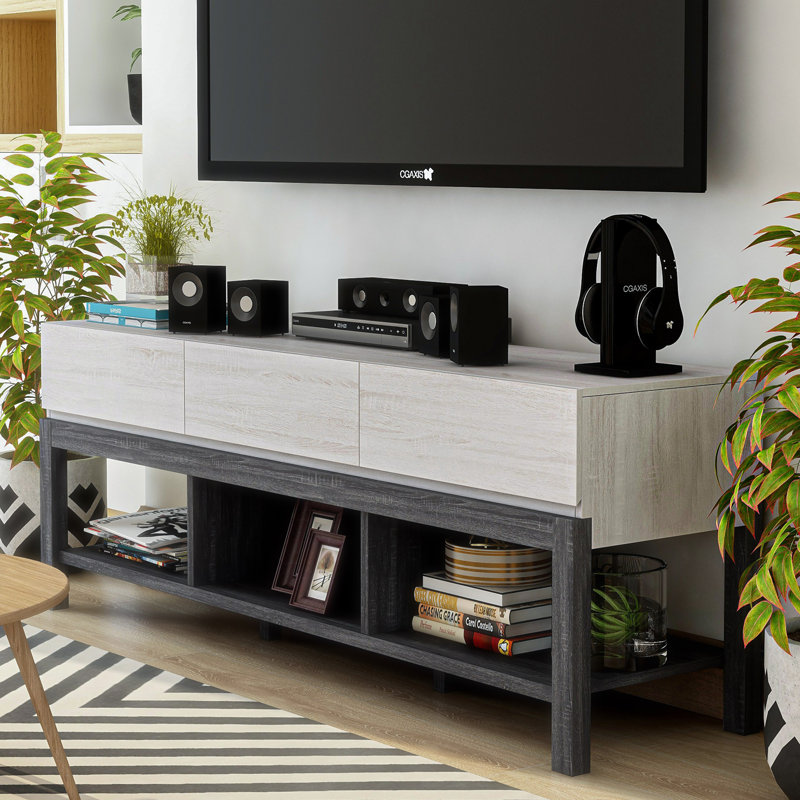 Balian TV Stand for TVs up to 65"