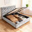 Upholstered Ottoman Storage Bed-26724162-94662522