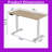 Libro 55 Inch Solid Steel Frame Electric Height Adjustable Standing Desk For Home Office And Gaming-1444686621-1443662989