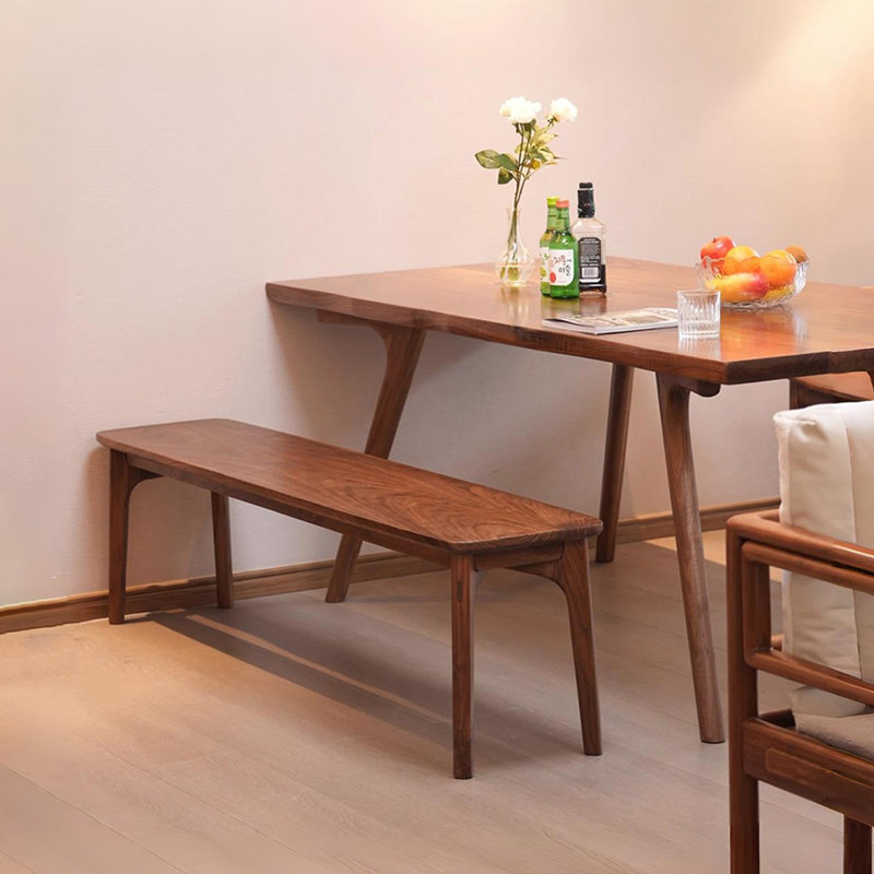Banc de rangement Phyllisha, H 17,32 po x l 62,99 po x P 13,77 po