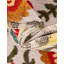 Tapis Bungalow Rose Oualida Caimin-854040786