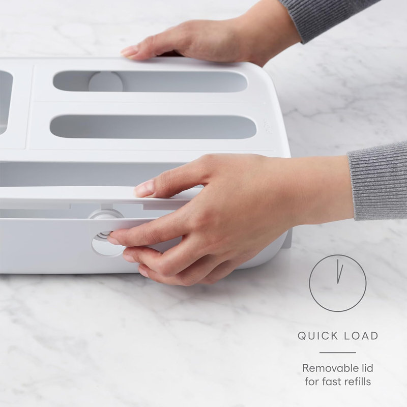 Food Storage Container