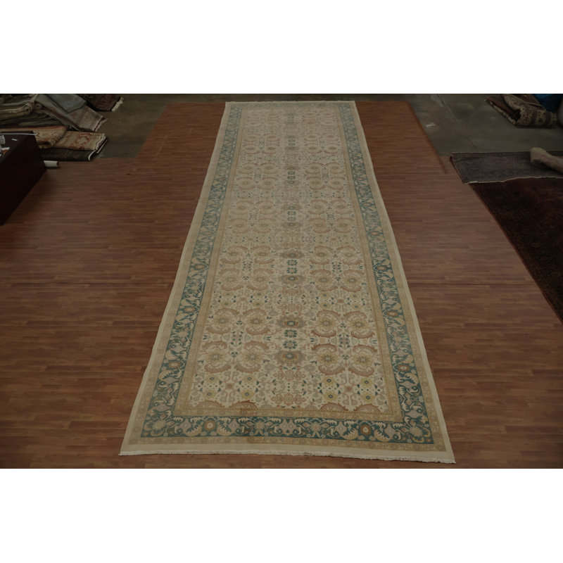 Tapis traditionnel Ziegler 10 x 30