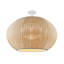 Garota 1 - Light Outdoor Semi Flush Mount-70977682-71008433