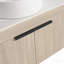 Meuble-lavabo 30 po sans comptoir