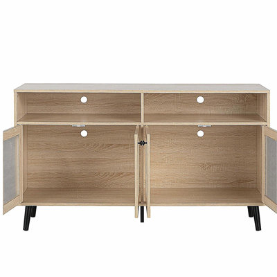 Meuble télé Mid-Century
