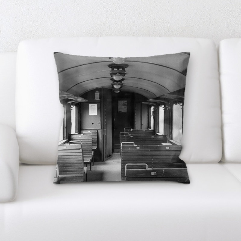 Housse et insert de coussin Parnassus