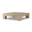 Table basse à 4 pieds Trumann-130055540