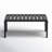 Ruta Paris 46" Outdoor Coffee Table-905120990