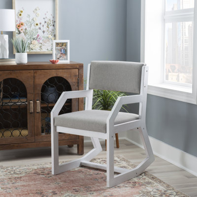 Pastore Upholstered Armchair