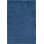 Farrow & Ball Plain Wool Bay Blue Area Rug