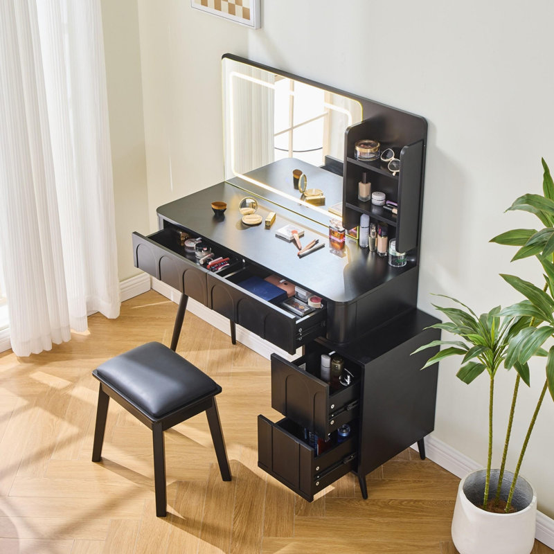 Meuble-lavabo moderne