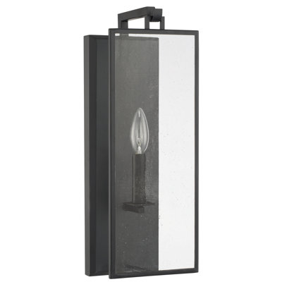 Heywood Flush Mounted Sconce