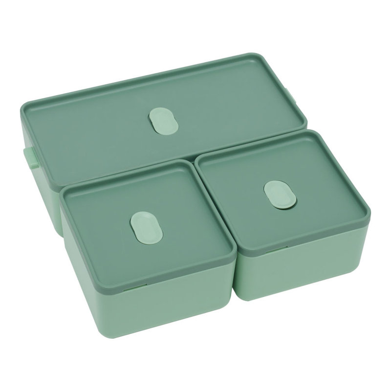 Camberry Food Storage Container, Green