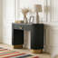 Console moderne